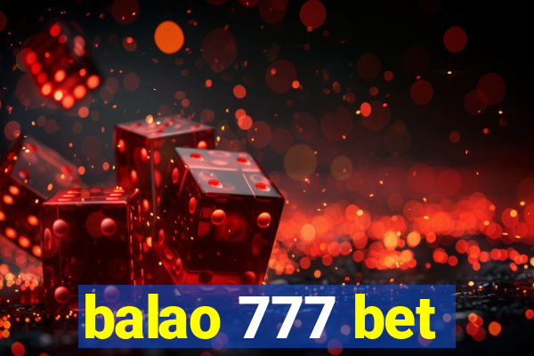 balao 777 bet