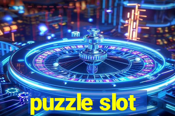 puzzle slot