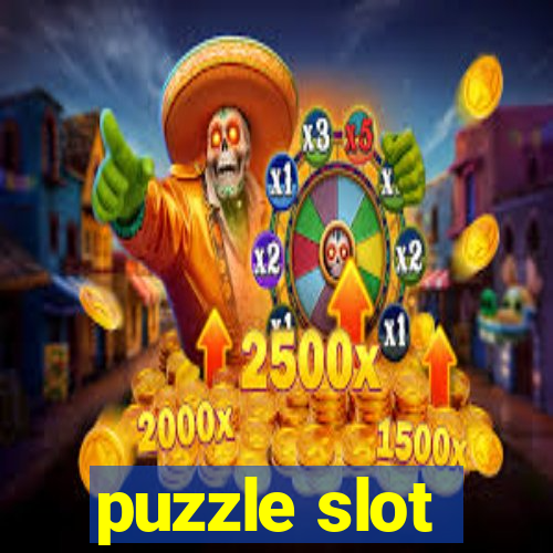 puzzle slot