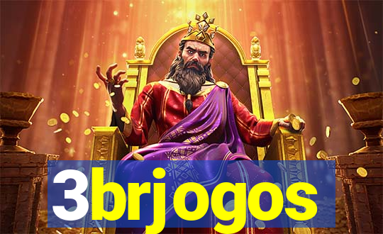 3brjogos