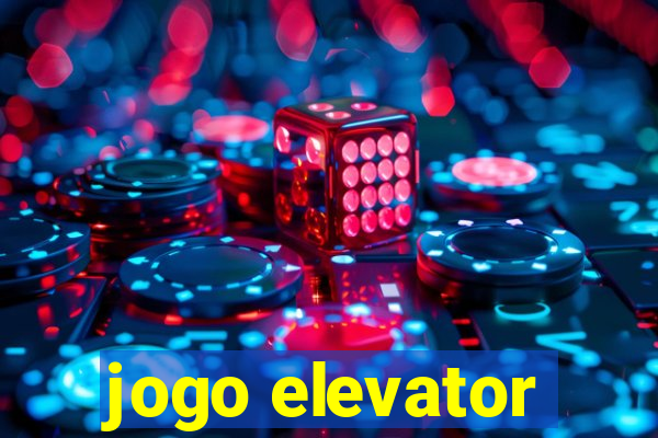 jogo elevator