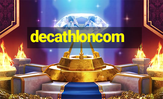 decathloncom