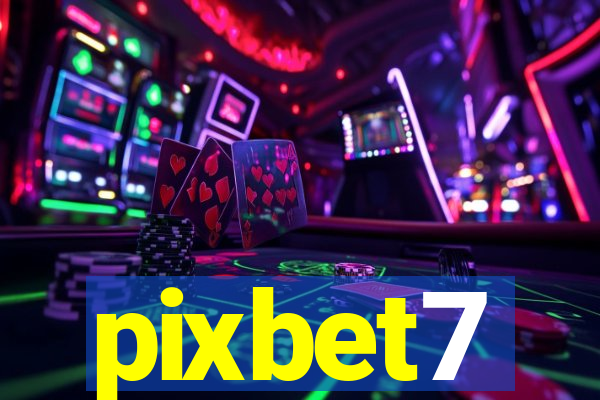 pixbet7