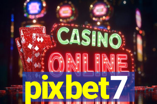 pixbet7