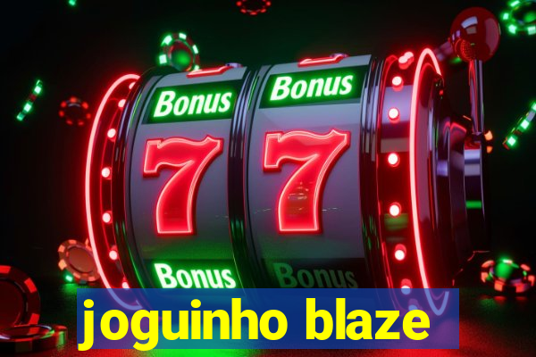 joguinho blaze