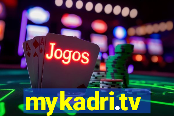 mykadri.tv