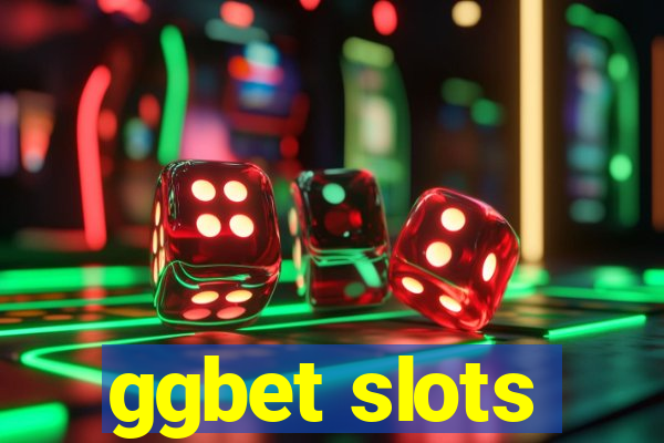 ggbet slots