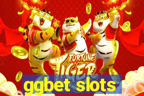 ggbet slots