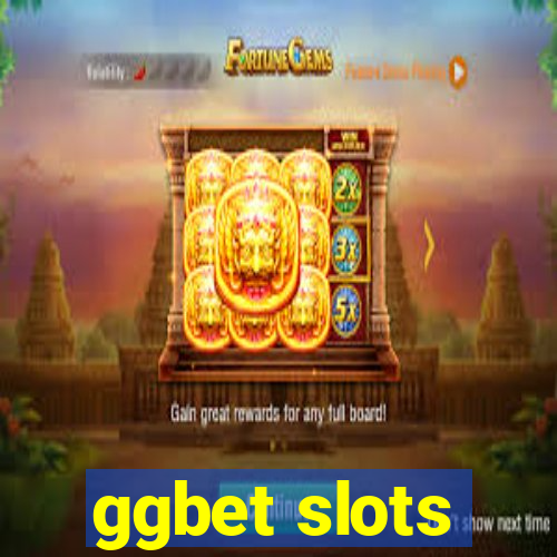 ggbet slots