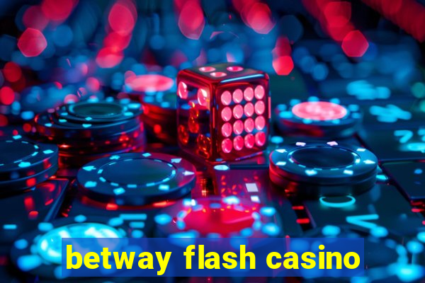 betway flash casino