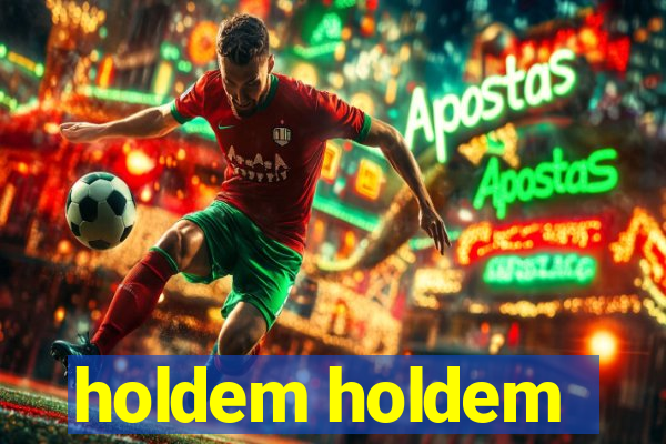 holdem holdem