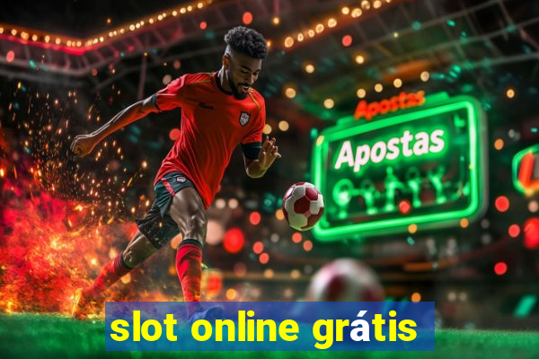 slot online grátis