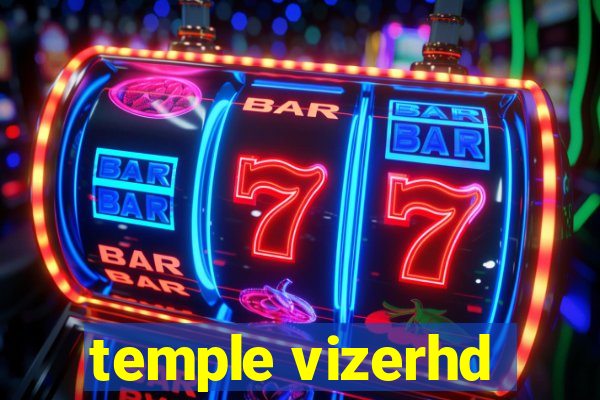 temple vizerhd