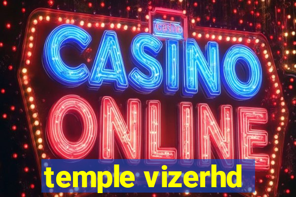 temple vizerhd