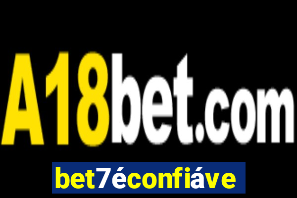 bet7éconfiável