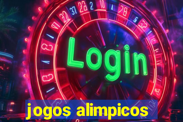 jogos alimpicos