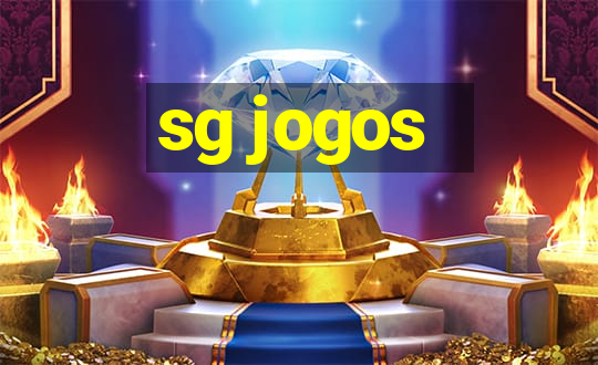 sg jogos