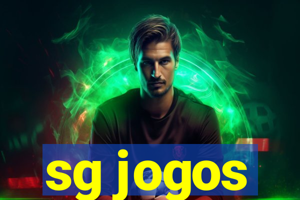 sg jogos