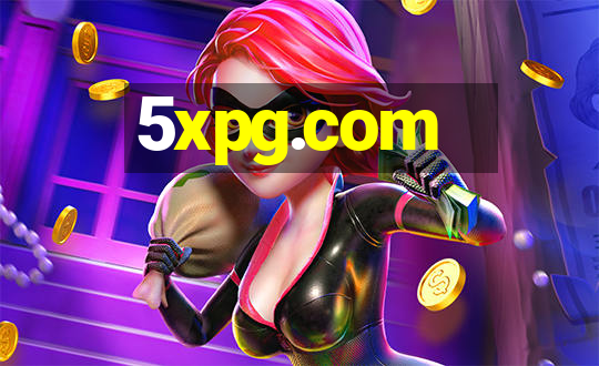 5xpg.com