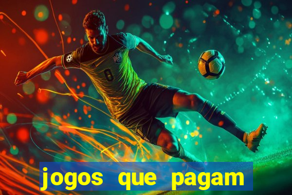 jogos que pagam via paypal