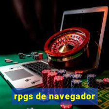 rpgs de navegador