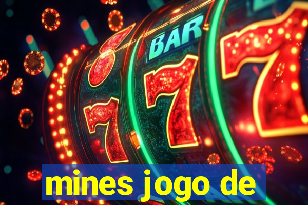 mines jogo de