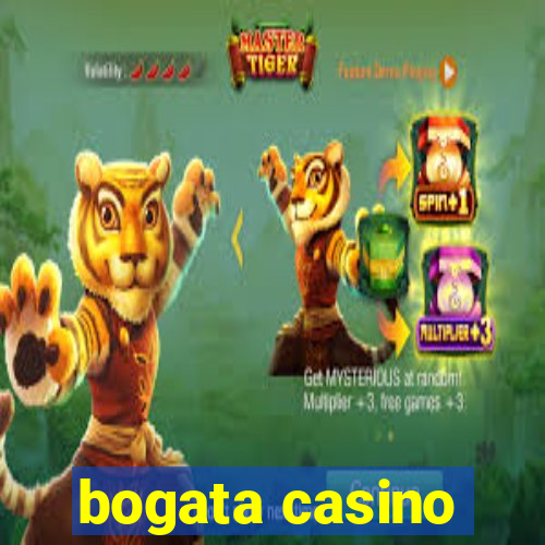 bogata casino