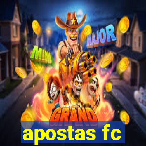 apostas fc