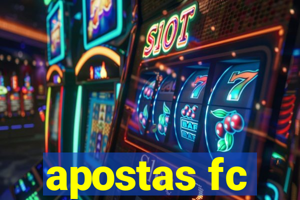 apostas fc