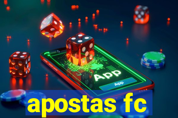 apostas fc