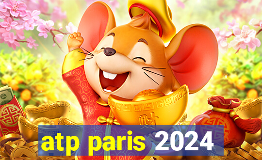 atp paris 2024