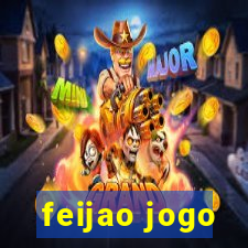 feijao jogo