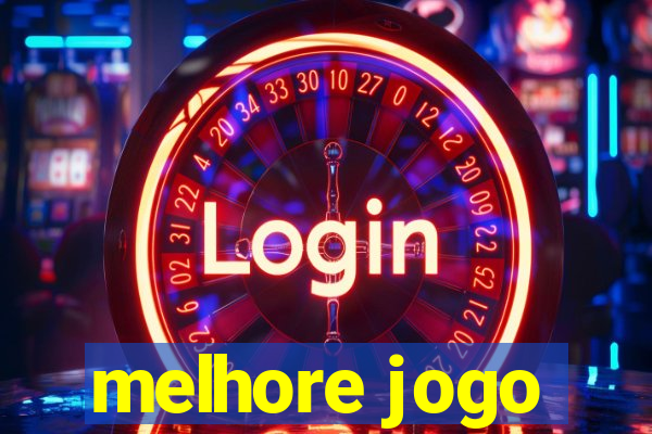 melhore jogo