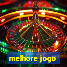 melhore jogo