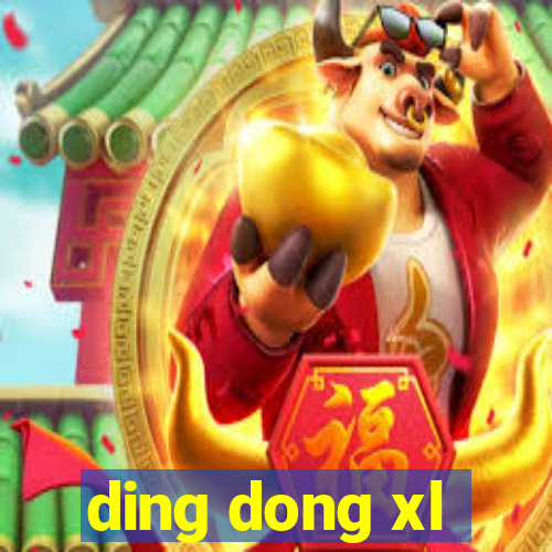 ding dong xl