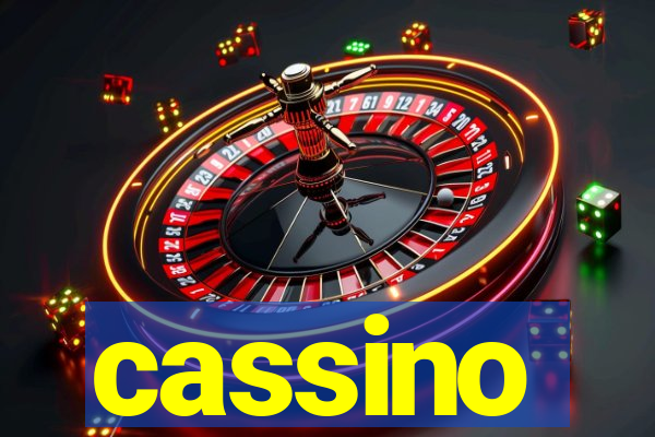 cassino