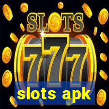 slots apk