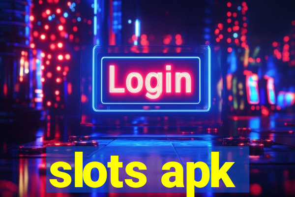 slots apk