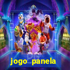 jogo panela ceramica redsilver