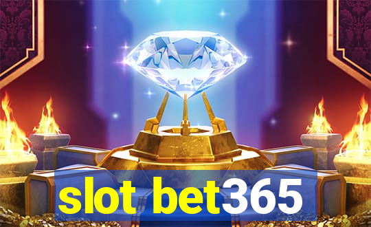 slot bet365