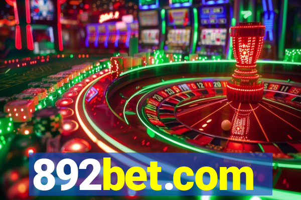 892bet.com