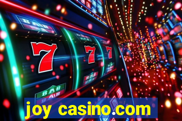 joy casino.com