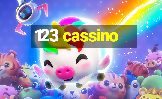 123 cassino