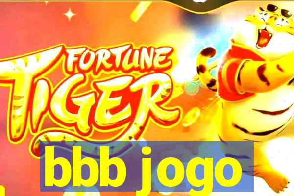 bbb jogo