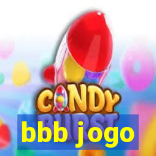 bbb jogo