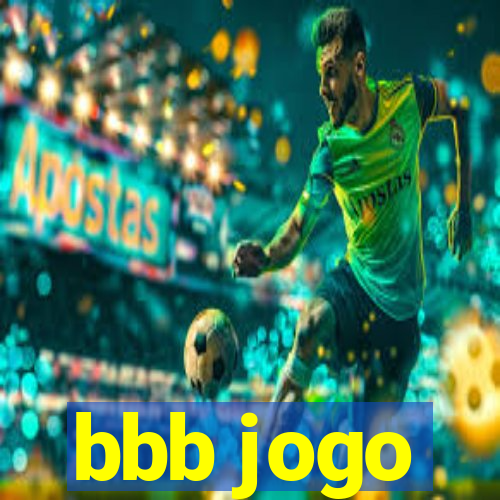 bbb jogo