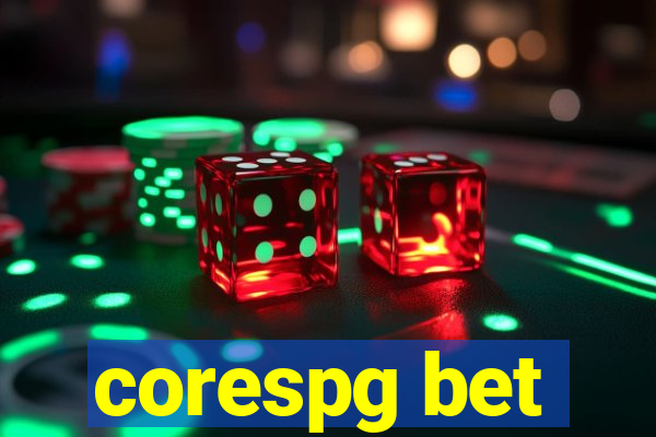 corespg bet