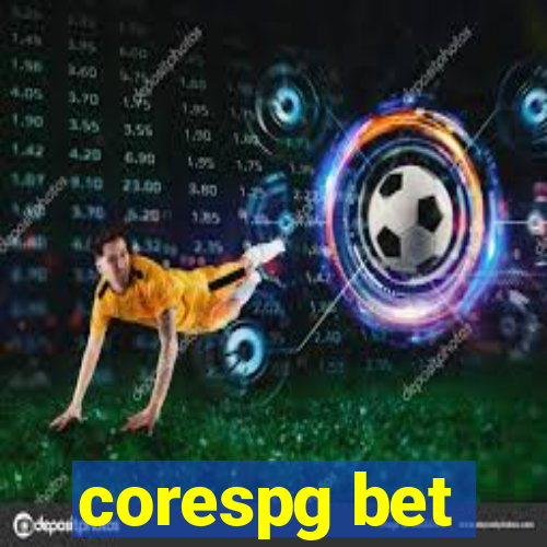 corespg bet