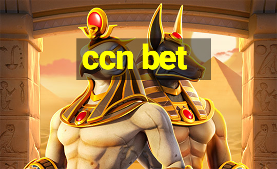 ccn bet