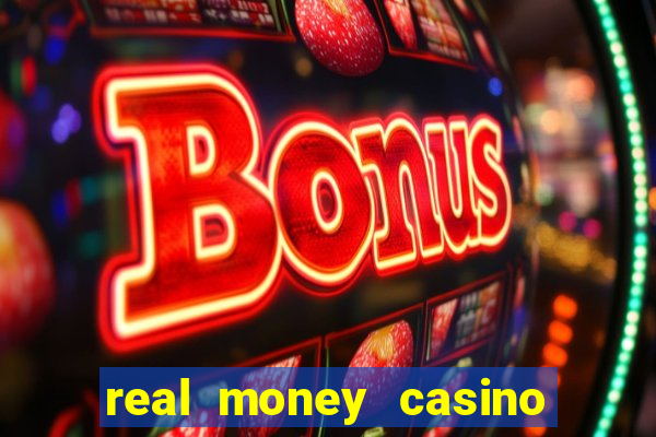 real money casino android app